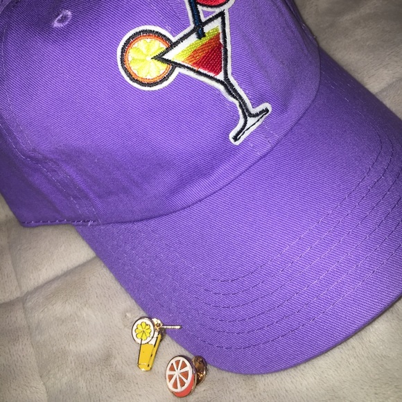 Dad Hat - Picture 3 of 4